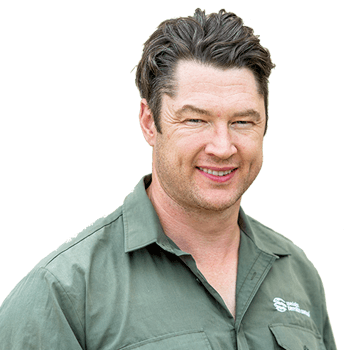Ben- Termite Specialist Melbourne